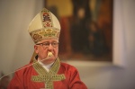 biskup Romuald Kamiński